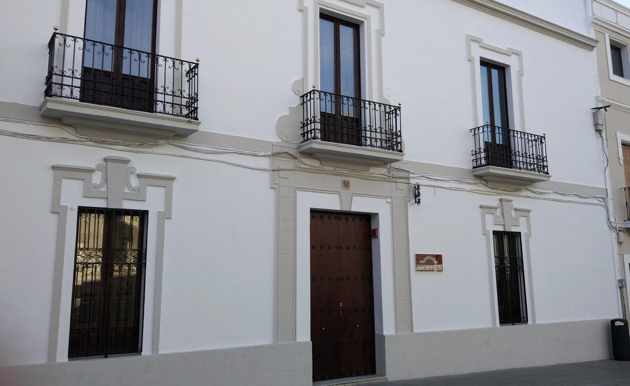 Apartamentos Templo Diana -Vistas Historicas- Mérida Exteriör bild